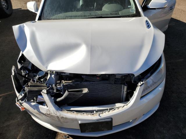 Photo 6 VIN: 1G4GG5E31CF313047 - BUICK LACROSSE P 