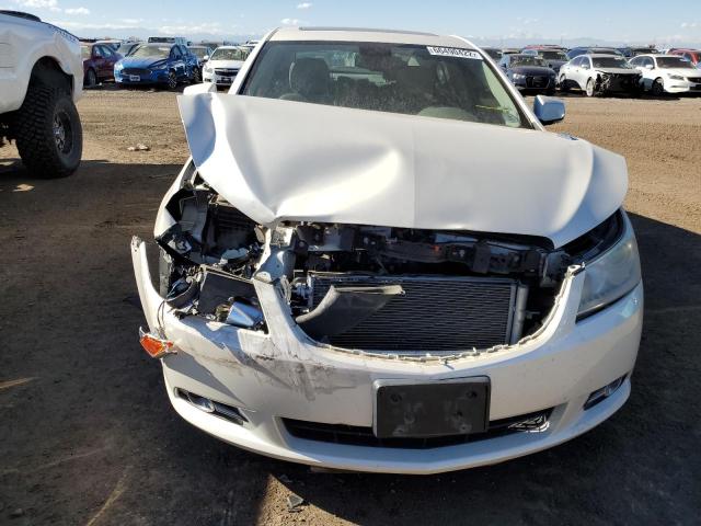 Photo 8 VIN: 1G4GG5E31CF313047 - BUICK LACROSSE P 