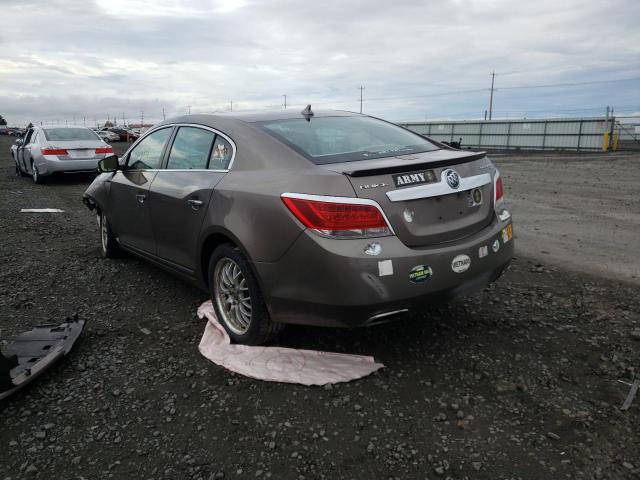 Photo 2 VIN: 1G4GG5E32CF109874 - BUICK LACROSSE P 