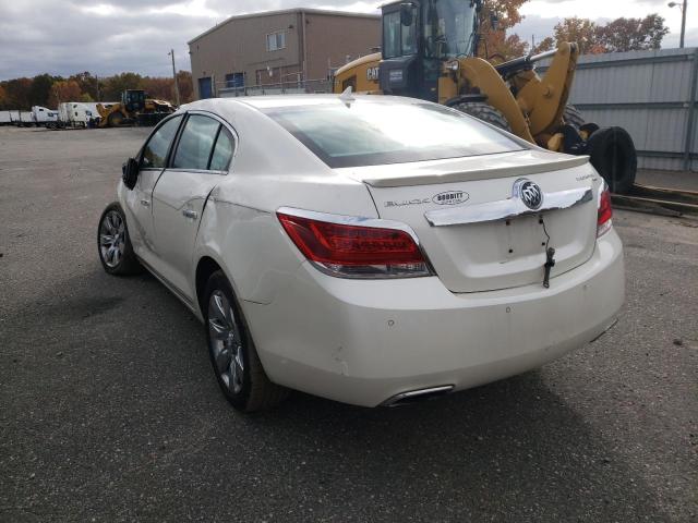 Photo 2 VIN: 1G4GG5E32CF196496 - BUICK LACROSSE P 