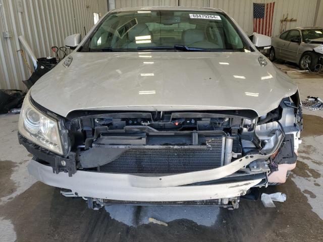 Photo 4 VIN: 1G4GG5E33CF137540 - BUICK LACROSSE P 