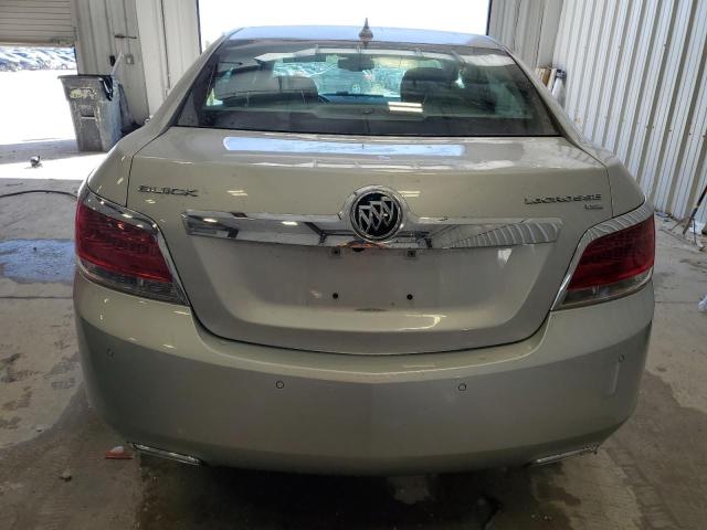 Photo 5 VIN: 1G4GG5E33CF137540 - BUICK LACROSSE P 