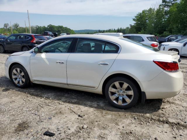 Photo 1 VIN: 1G4GG5E33CF205626 - BUICK LACROSSE 