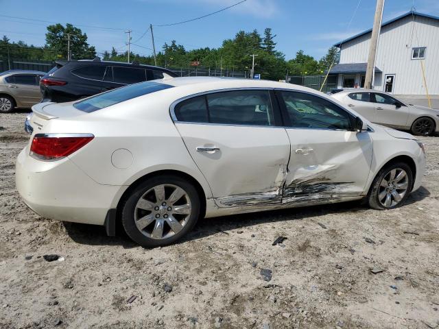 Photo 2 VIN: 1G4GG5E33CF205626 - BUICK LACROSSE 