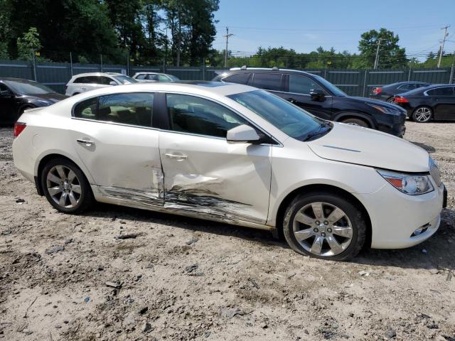 Photo 3 VIN: 1G4GG5E33CF205626 - BUICK LACROSSE 