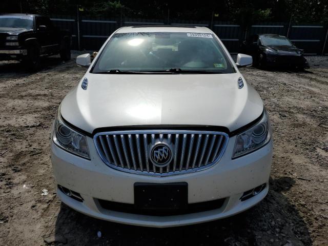 Photo 4 VIN: 1G4GG5E33CF205626 - BUICK LACROSSE 