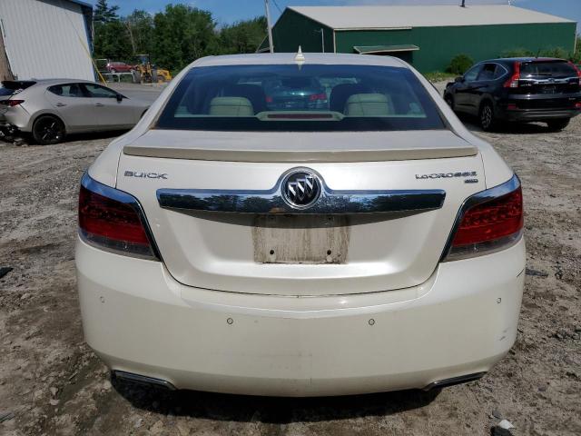 Photo 5 VIN: 1G4GG5E33CF205626 - BUICK LACROSSE 