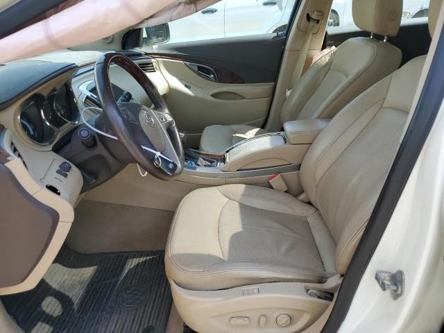 Photo 6 VIN: 1G4GG5E33CF205626 - BUICK LACROSSE 