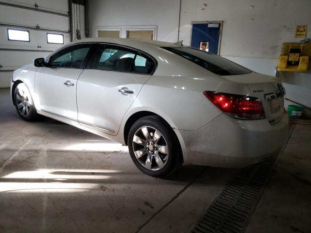 Photo 1 VIN: 1G4GG5E34DF224171 - BUICK LACROSSE 