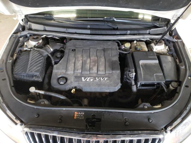 Photo 10 VIN: 1G4GG5E34DF224171 - BUICK LACROSSE 