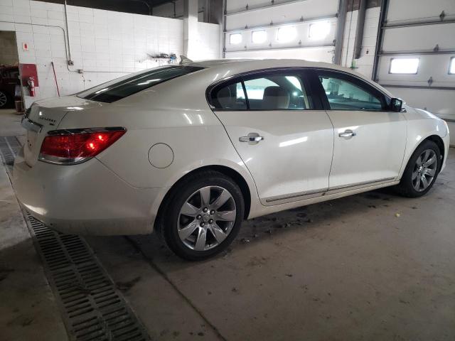 Photo 2 VIN: 1G4GG5E34DF224171 - BUICK LACROSSE 