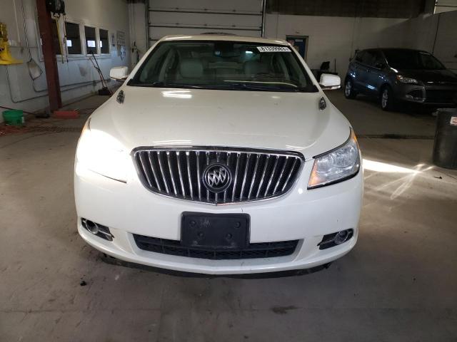 Photo 4 VIN: 1G4GG5E34DF224171 - BUICK LACROSSE 