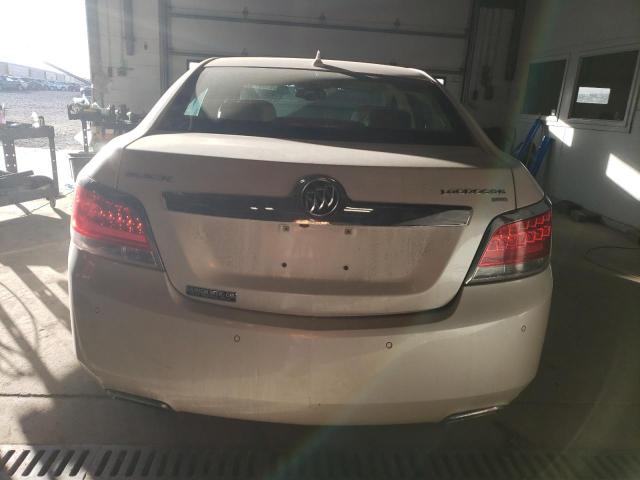 Photo 5 VIN: 1G4GG5E34DF224171 - BUICK LACROSSE 