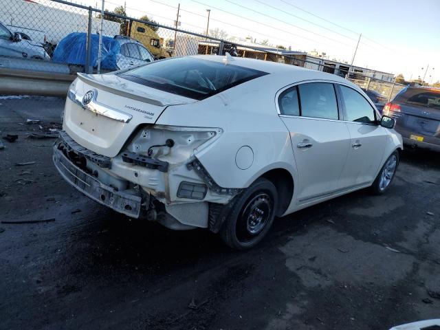 Photo 2 VIN: 1G4GG5E35DF176843 - BUICK LACROSSE 