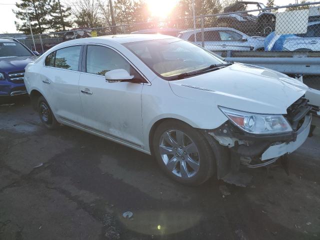 Photo 3 VIN: 1G4GG5E35DF176843 - BUICK LACROSSE 