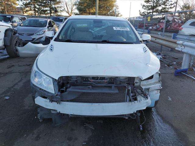 Photo 4 VIN: 1G4GG5E35DF176843 - BUICK LACROSSE 