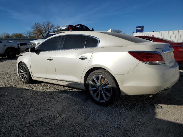 Photo 1 VIN: 1G4GG5E35DF229881 - BUICK LACROSSE P 