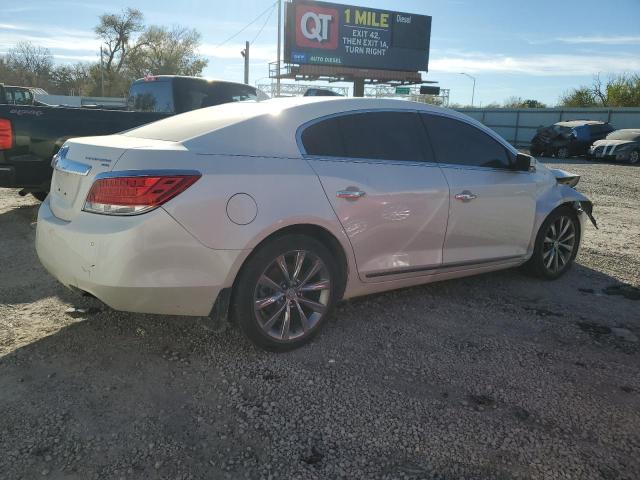 Photo 2 VIN: 1G4GG5E35DF229881 - BUICK LACROSSE P 