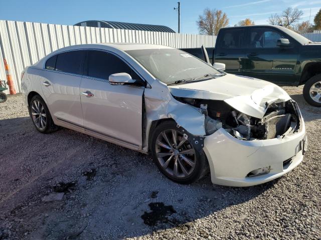 Photo 3 VIN: 1G4GG5E35DF229881 - BUICK LACROSSE P 