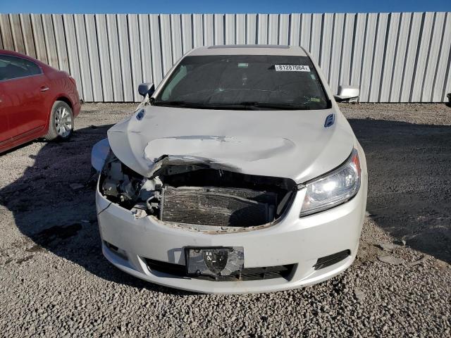 Photo 4 VIN: 1G4GG5E35DF229881 - BUICK LACROSSE P 