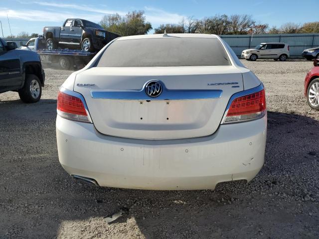 Photo 5 VIN: 1G4GG5E35DF229881 - BUICK LACROSSE P 