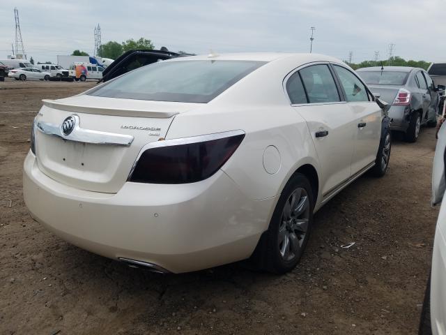 Photo 3 VIN: 1G4GG5E36CF269336 - BUICK LACROSSE P 