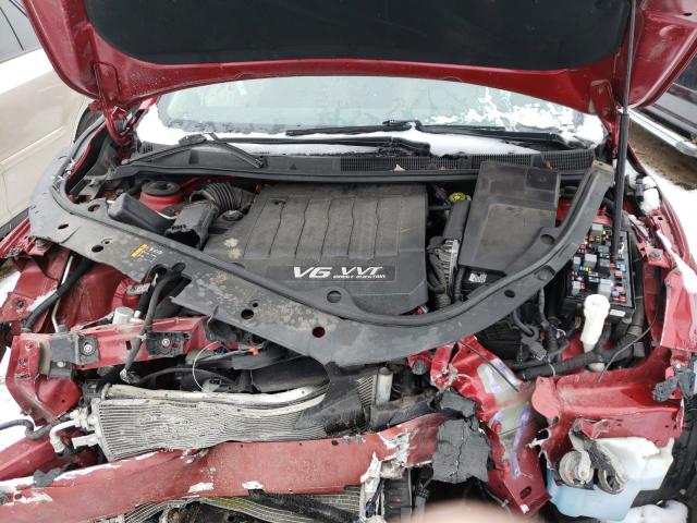 Photo 6 VIN: 1G4GG5E37DF184958 - BUICK LACROSSE P 