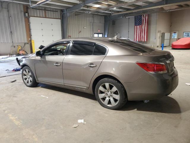 Photo 1 VIN: 1G4GG5E38CF137789 - BUICK LACROSSE P 