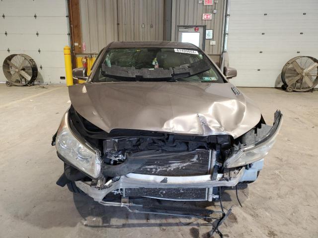 Photo 4 VIN: 1G4GG5E38CF137789 - BUICK LACROSSE P 