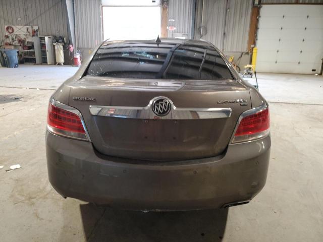 Photo 5 VIN: 1G4GG5E38CF137789 - BUICK LACROSSE P 