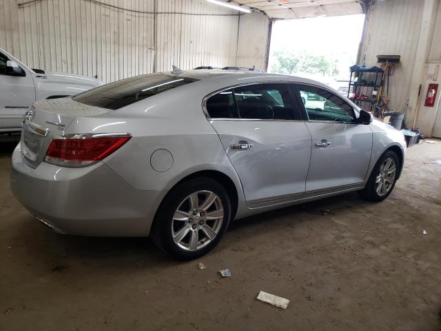 Photo 2 VIN: 1G4GG5E38CF142538 - BUICK LACROSSE 