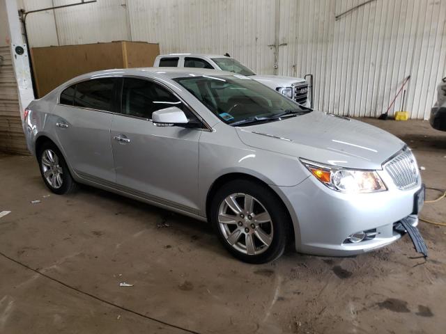 Photo 3 VIN: 1G4GG5E38CF142538 - BUICK LACROSSE 