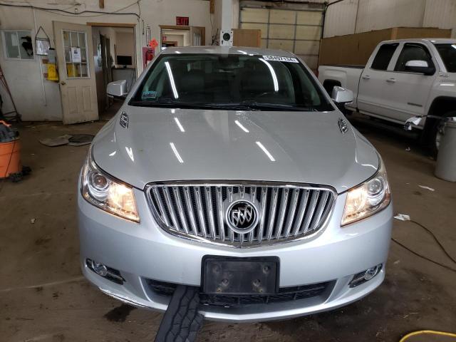 Photo 4 VIN: 1G4GG5E38CF142538 - BUICK LACROSSE 