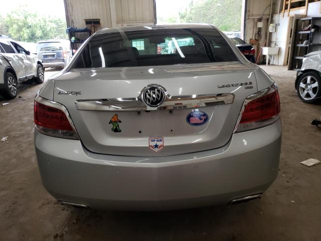 Photo 5 VIN: 1G4GG5E38CF142538 - BUICK LACROSSE 