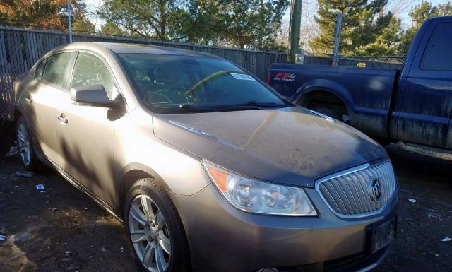 Photo 0 VIN: 1G4GG5E38CF294688 - BUICK LACROSSE 