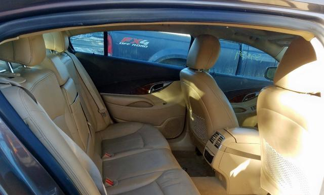 Photo 5 VIN: 1G4GG5E38CF294688 - BUICK LACROSSE 