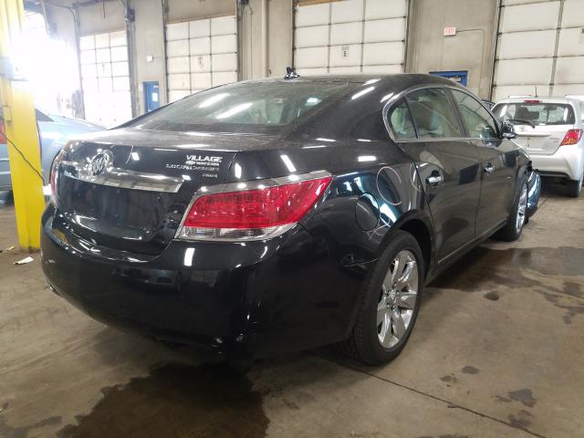 Photo 3 VIN: 1G4GG5E38DF221077 - BUICK LACROSSE P 