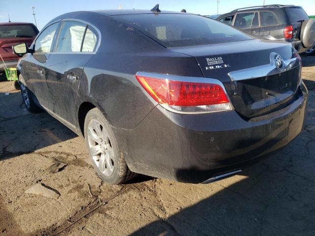 Photo 2 VIN: 1G4GG5E39CF222673 - BUICK LACROSSE P 