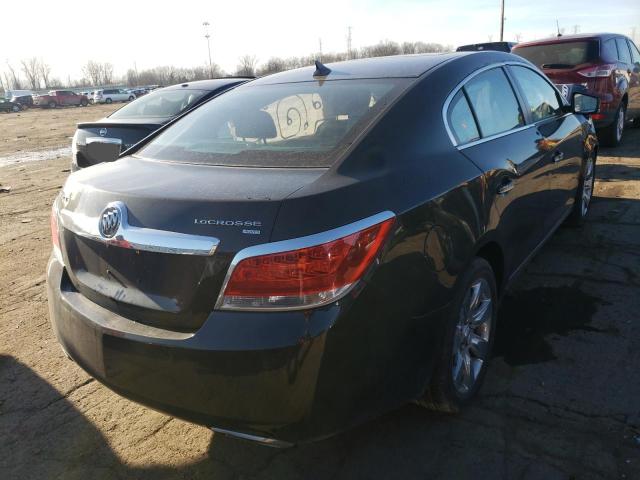 Photo 3 VIN: 1G4GG5E39CF222673 - BUICK LACROSSE P 