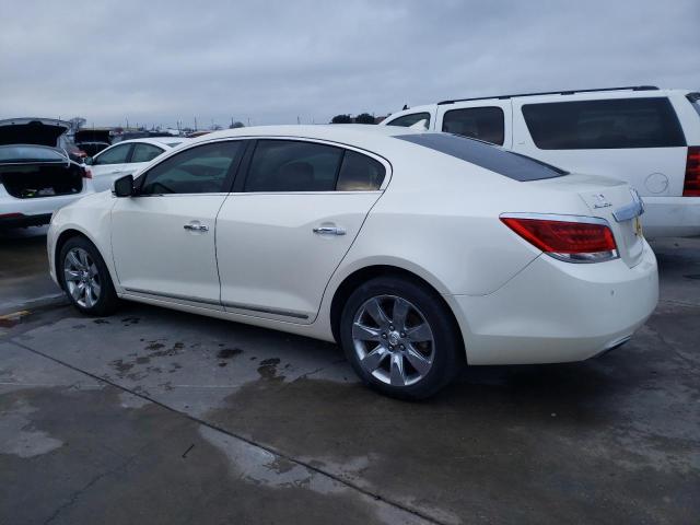 Photo 1 VIN: 1G4GG5E39CF360228 - BUICK LACROSSE 