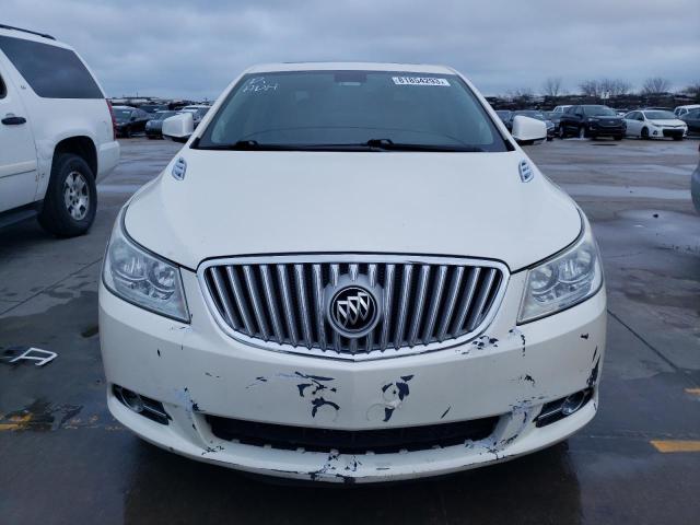 Photo 4 VIN: 1G4GG5E39CF360228 - BUICK LACROSSE 