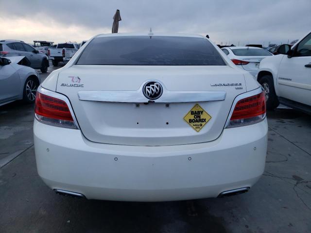 Photo 5 VIN: 1G4GG5E39CF360228 - BUICK LACROSSE 