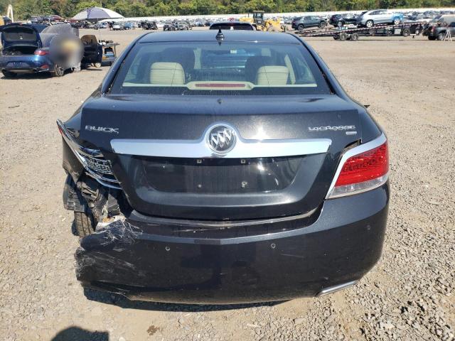 Photo 5 VIN: 1G4GG5E39DF189059 - BUICK LACROSSE P 