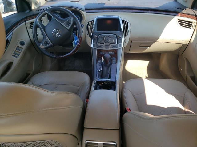 Photo 7 VIN: 1G4GG5E39DF189059 - BUICK LACROSSE P 