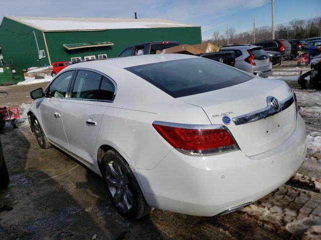 Photo 1 VIN: 1G4GG5E3XCF204697 - BUICK LACROSSE P 