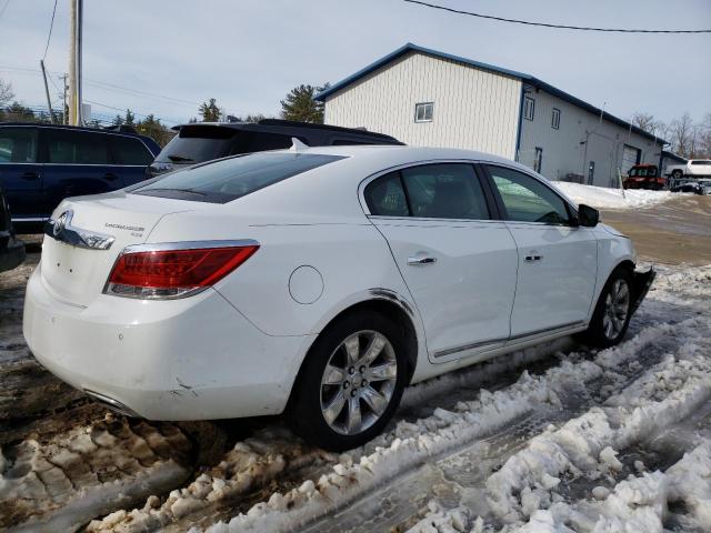 Photo 2 VIN: 1G4GG5E3XCF204697 - BUICK LACROSSE P 