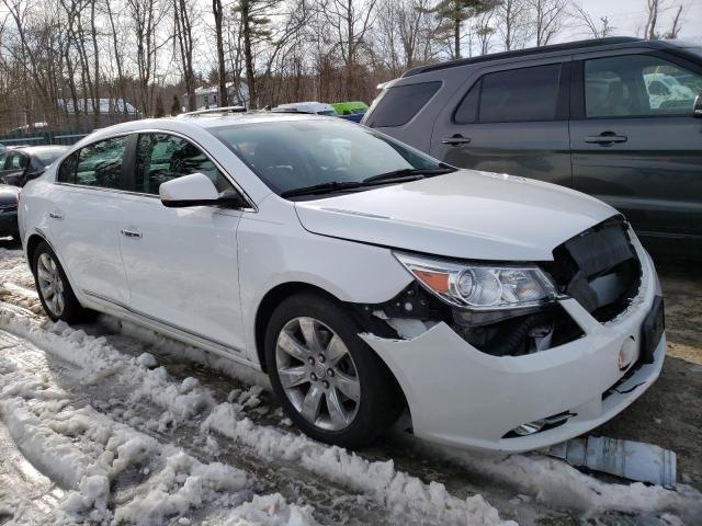 Photo 3 VIN: 1G4GG5E3XCF204697 - BUICK LACROSSE P 