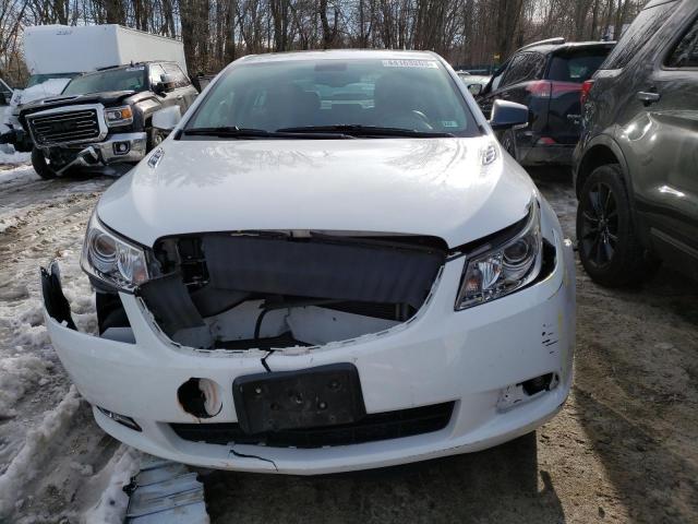 Photo 4 VIN: 1G4GG5E3XCF204697 - BUICK LACROSSE P 