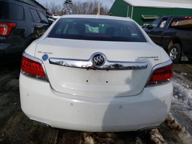 Photo 5 VIN: 1G4GG5E3XCF204697 - BUICK LACROSSE P 