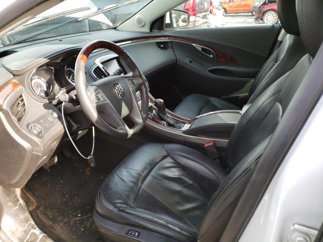 Photo 6 VIN: 1G4GG5E3XCF204697 - BUICK LACROSSE P 